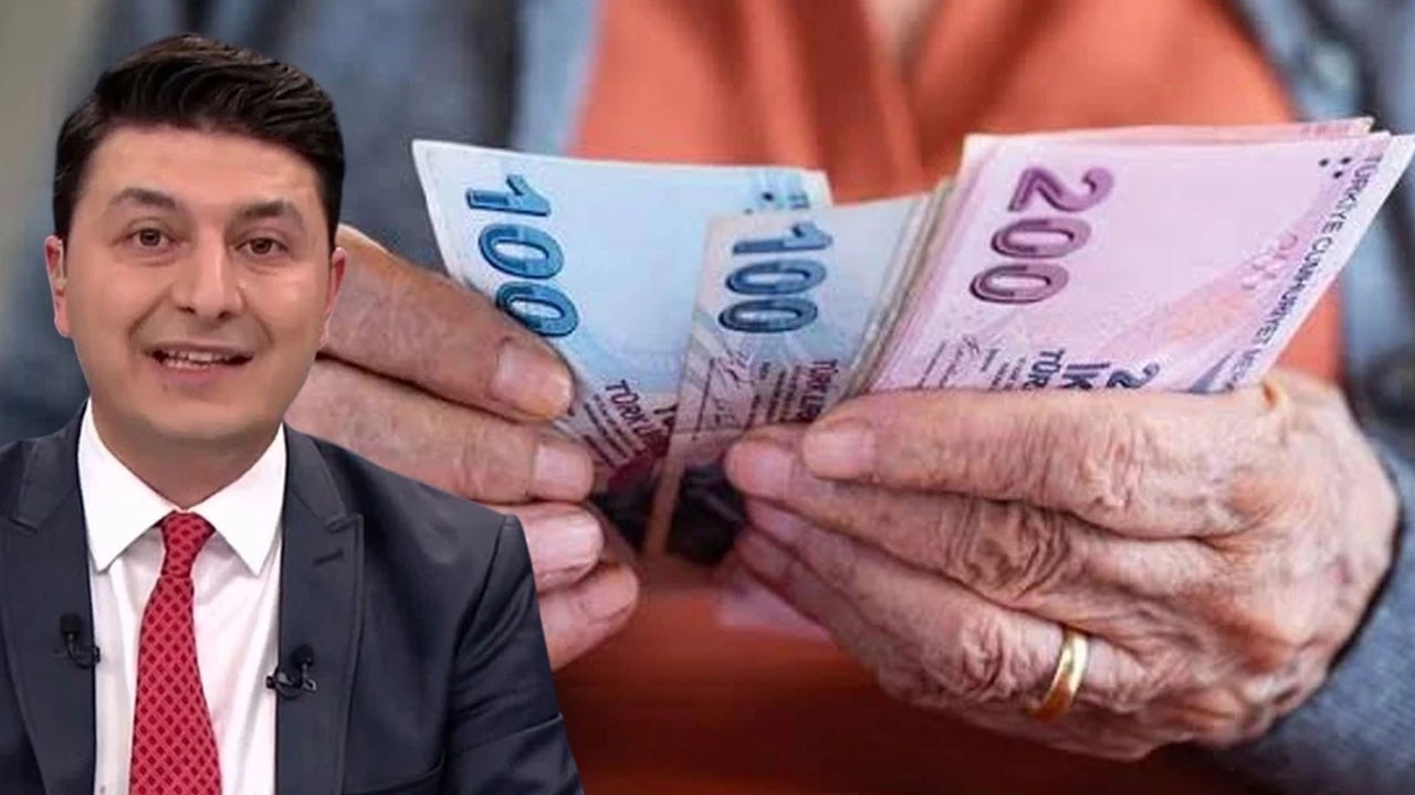 Erdoğan’ın elinden ödül almıştı! Kademeli emeklilik bekleyen milyonları üzdü: Yok…