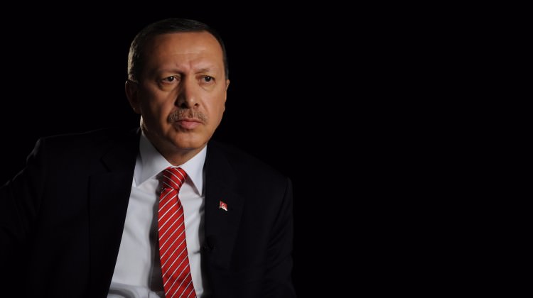 Erdoğan'ın en önemsediği madde