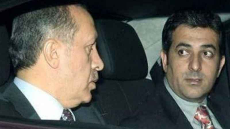 Erdoğan'ın eski danışmanı Akif Beki'den büyük edepsizlik