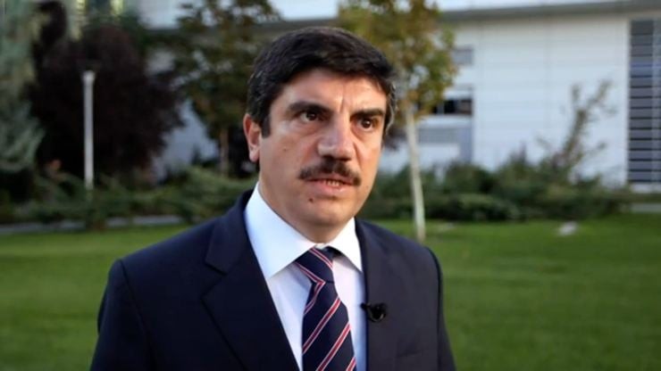 Erdoğan'ın eski danışmanı Yasin Aktay'dan 15 Temmuz ve cemaatlerle ilgili olay sözler