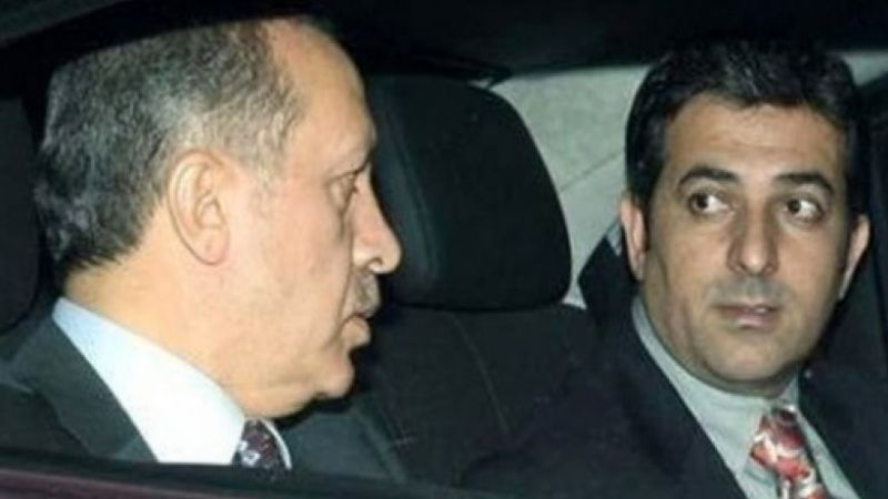 Erdoğan'ın eski danışmanına okkalı kapak! Far görmüş tavşan gibi kalakalacak