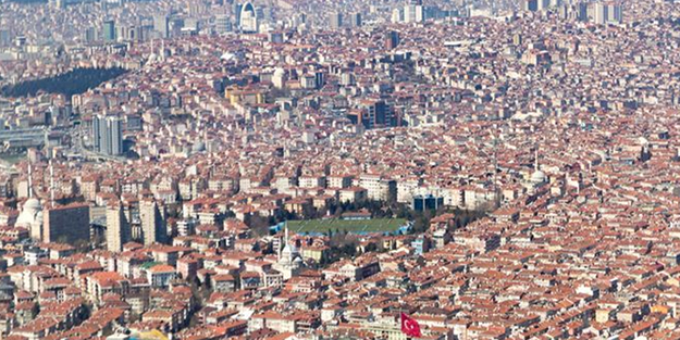 Erdoğan'ın eski danışmanından Türkiye'yi ayağa kaldıracak Esenyurt uyarısı: Orada bunlar yaşanabilir