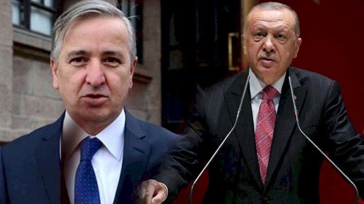 Erdoğan'ın eski metin yazarı Aydın Ünal’dan, Erdoğan-Özel görüşmesine ilişkin dikkat çeken iddia: Bunu desek yanılmış olmayız