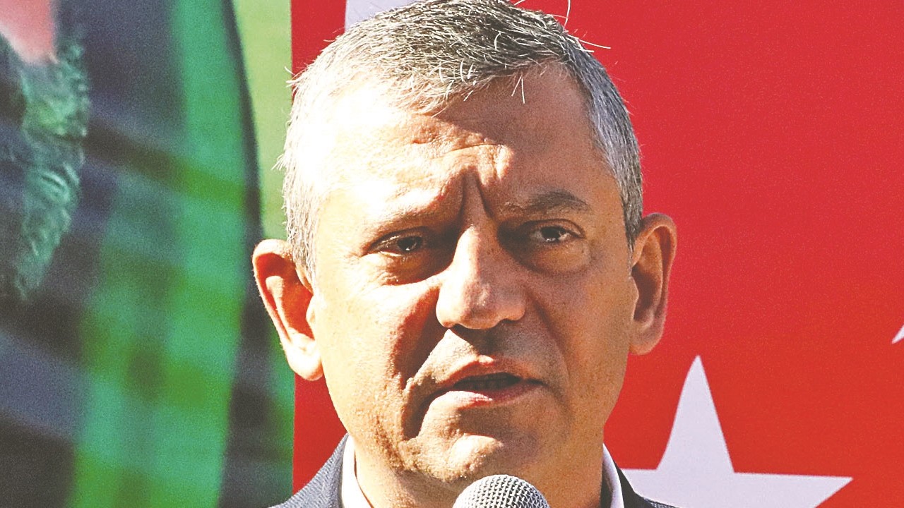 Erdoğan’ın Filistin hassasiyeti kim, sen kim!