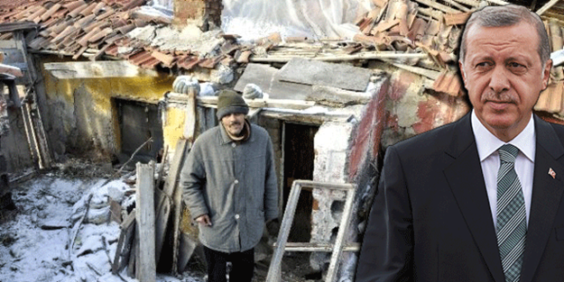 Erdoğan'ın futbol arkadaşı son anda kurtuldu