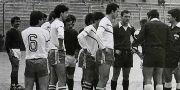 Erdoğan'ın Futbolculuk yılları kitap oldu