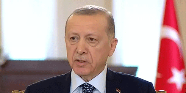 Erdoğan'ın geçirdiği kısa süreli rahatsızlığa sevinen PKK'lıların ve FETÖ'cülerin hevesi kursaklarında kaldı