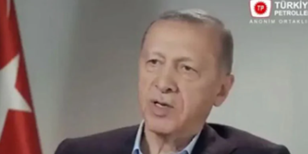 Erdoğan'ın görüntüsüyle skandal girişim! Vatandaşlar uyarıldı