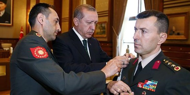 Erdoğan'ın hain başyaveri Ali Yazıcı ifade verdi: Ben suçsuzum demiyorum