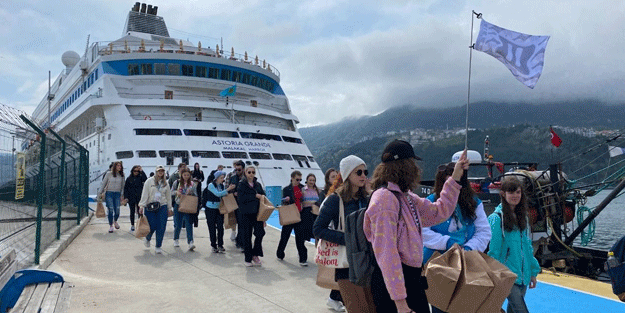 Erdoğan'ın hamlesi Bartın ve Karabük'ü uçuracak