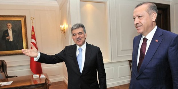 Erdoğan'ın hayali 15 yıl sonra gerçekleşti