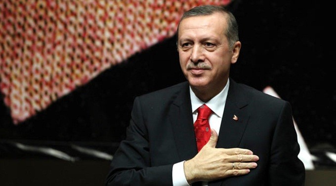Erdoğan'ın ilk iftar adresi belli oldu