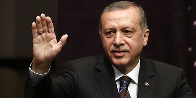 Erdoğan'ın imzalayacağı ilk yasa