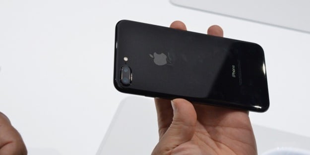 Erdoğan'ın iPhone'a boykot çağrısı ses getirdi!