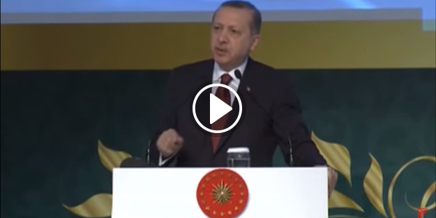 Erdoğan'ın İslam dünyasına birlik çağrısı