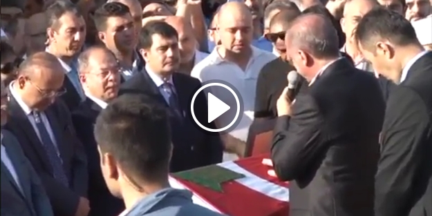 Erdoğan'ın izleyenleri ağlatan 5 duygusal anı