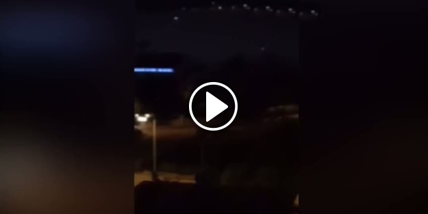 Erdoğan'ın kaldığı oteldeki çatışmanın yeni görüntüleri