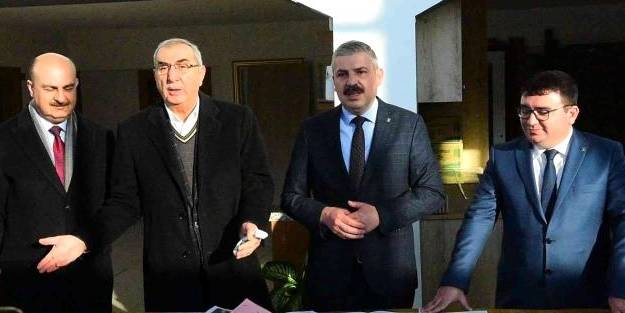 Erdoğan'ın kararı bir ilçeyi sevince boğdu