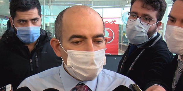 Erdoğan'ın kararına Melih Bulu'dan ilk yorum