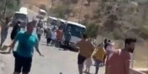 Erdoğan’ın kararlılığına karşı bir kumpas! Duhok'taki saldırının faili belli