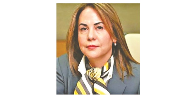 “Erdoğan’ın karşısına çıkamayanlar yalana sarıldı”