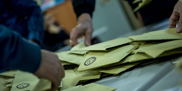 Erdoğan'ın karşısına kim çıkacak! Sonuçları paylaştılar