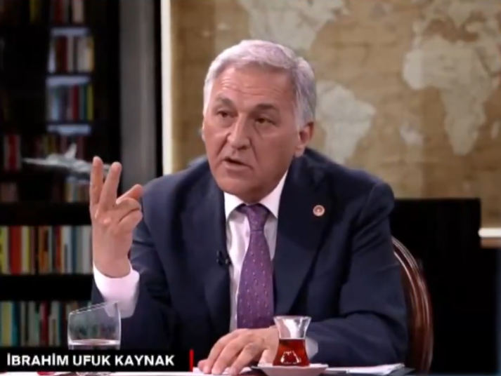 Erdoğan’ın Karşısında Sadece İki Grup Kaldı: İsrail ve CHP! İsrail ve CHP Yandaşları Aynı Söylemde Buluşuyor