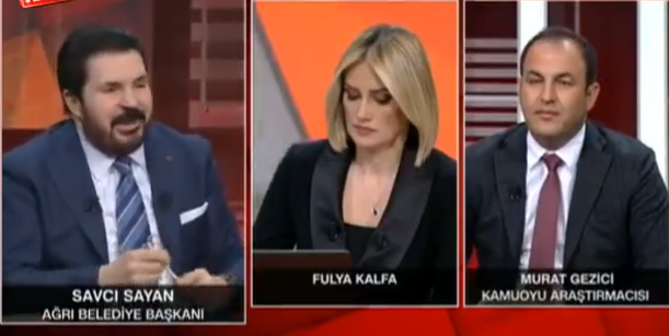 Erdoğan’ın kaseti var dediler İran’a gittiler! CHP’li vekillerden akılalmaz dolandırıcılık