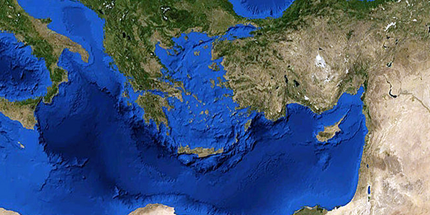 Erdoğan'ın kazanması sonrası Yunanistan'da büyük panik! 'Türkiye oraya dönecek' diyerek duyurdular