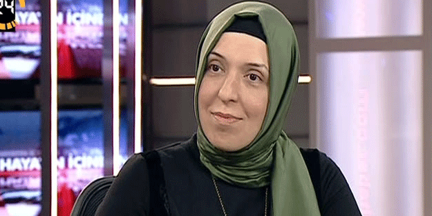 Erdoğan'ın keşfettiği yetenek ilk kez konuştu
