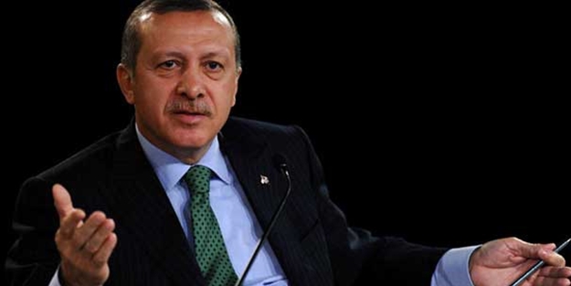 Mahkemeden tuhaf karar: Erdoğan'ı reddetti