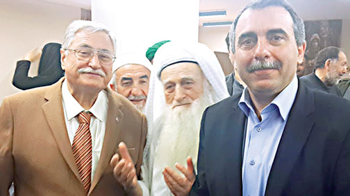 Erdoğan’ın kıymetini bilin