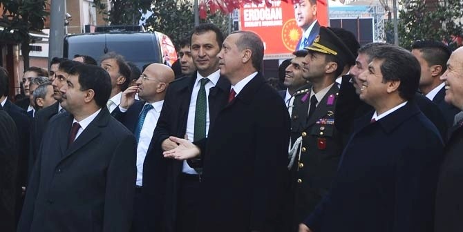 Erdoğan'ın kızdığı cafeye rekor ceza!