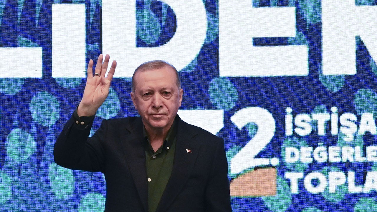 Erdoğan’ın konuşmasında gizlediği sır! İskitler vurgusu ne anlama geliyor?