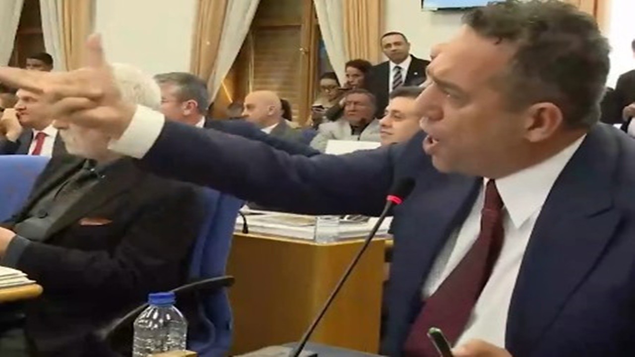 Erdoğan’ın "Manken ol" tavsiyesiyle gündeme gelmişti! Ali Mahir Başarır’ın ‘zorbalık şovları’ Meclis’te kriz çıkardı