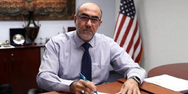 Erdoğan'ın mesajı ABD'deki kongreye damga vurdu!