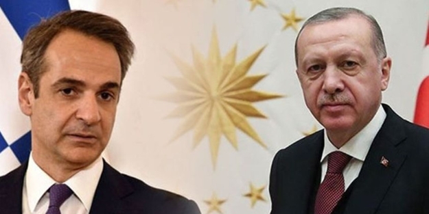Erdoğan'ın Miçotakis resti soğuk duş etkisi yaptı, plan deşifre oldu! ABD eğer bunu feda ederse...