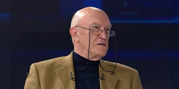 Akarcalı'dan Erdoğan'a 'milli para' desteği