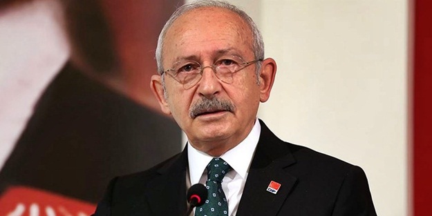 Erdoğan'ın müjde açıklamasıyla ilgili CHP'den flaş talimat