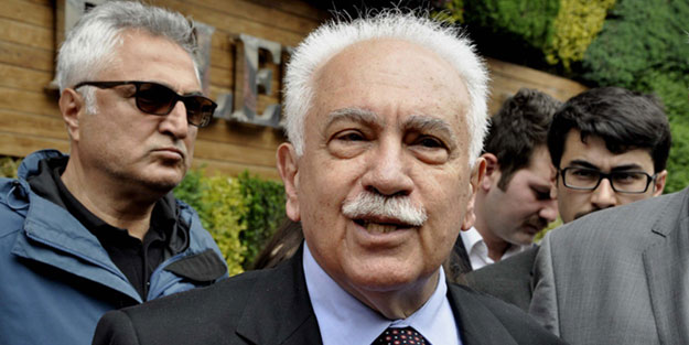 Erdoğan’ın müjdesine dair Perinçek’ten bomba iddia: Ben 2 gündür...