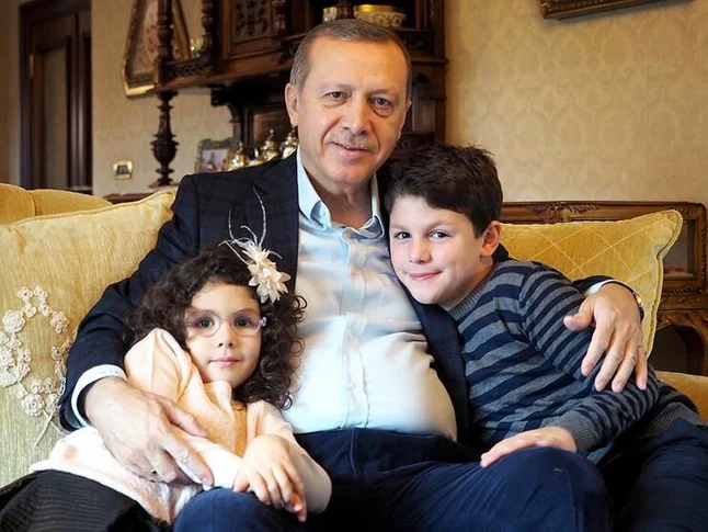 Erdoğan'ın o fotoğrafı satışa çıktı! Fiyatı dudak uçuklattı