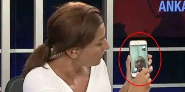 Erdoğan’ın o görüntüleri hâlâ hafızalarda! Hain darbe girişimini püskürten telefon