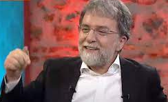 Erdoğan'ın o hamlesi Ahmet Hakan'ı çok eğlendirmiş