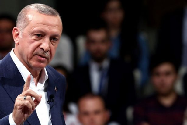 Erdoğan'ın o resti kudurttu! Çılgına döndüler