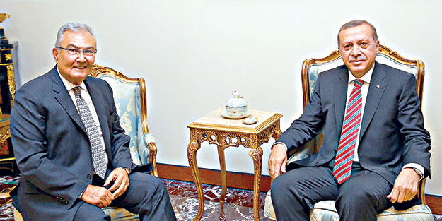 Erdoğan’ın önceliği istikrar