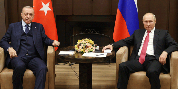 Erdoğan'ın önerisine Rusya’dan kabul, ABD’den red
