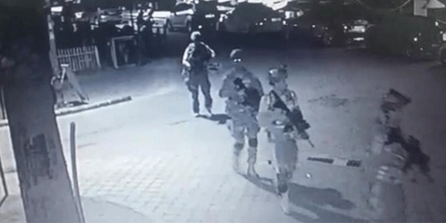 ‘Erdoğan’ın oteli taranırken Sahil Güvenlik…’