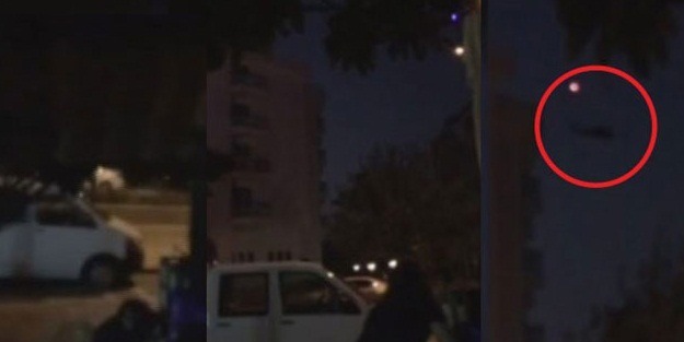Erdoğan'ın oteline baskında sıcak gelişme!