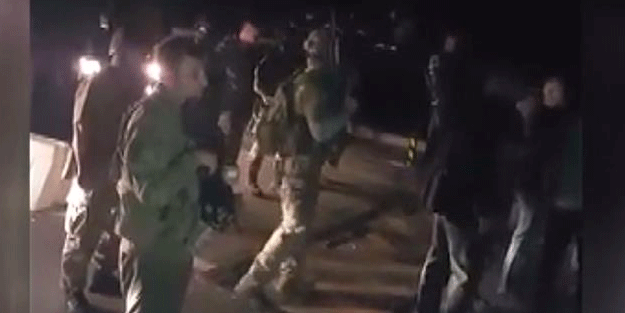 Erdoğan'ın otelini basan darbeci bulundu!