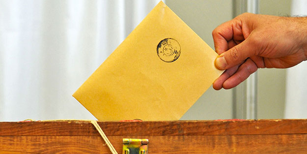 Erdoğan'ın oyları patladı! Son rakamlar açıklandı